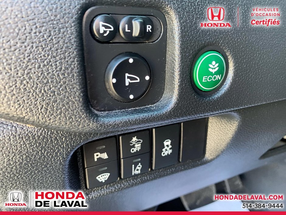 2021 Honda Pilot TOURING-20