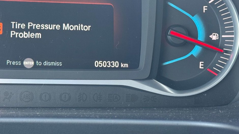 Honda Pilot LX 2021-6