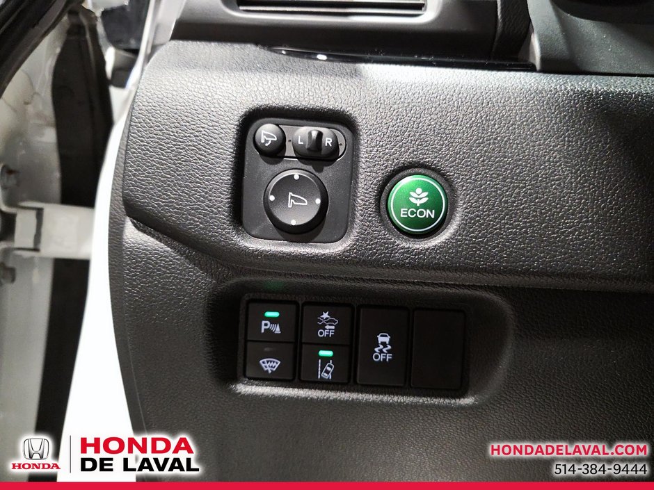 2022 Honda Pilot Black Edition-14