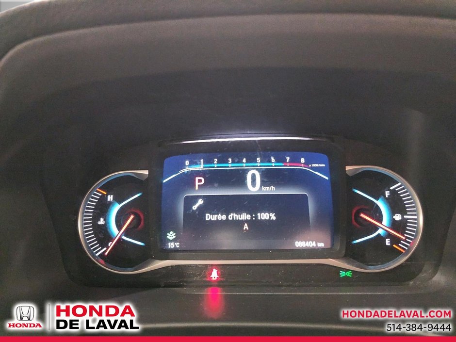 2022 Honda Pilot Black Edition-12