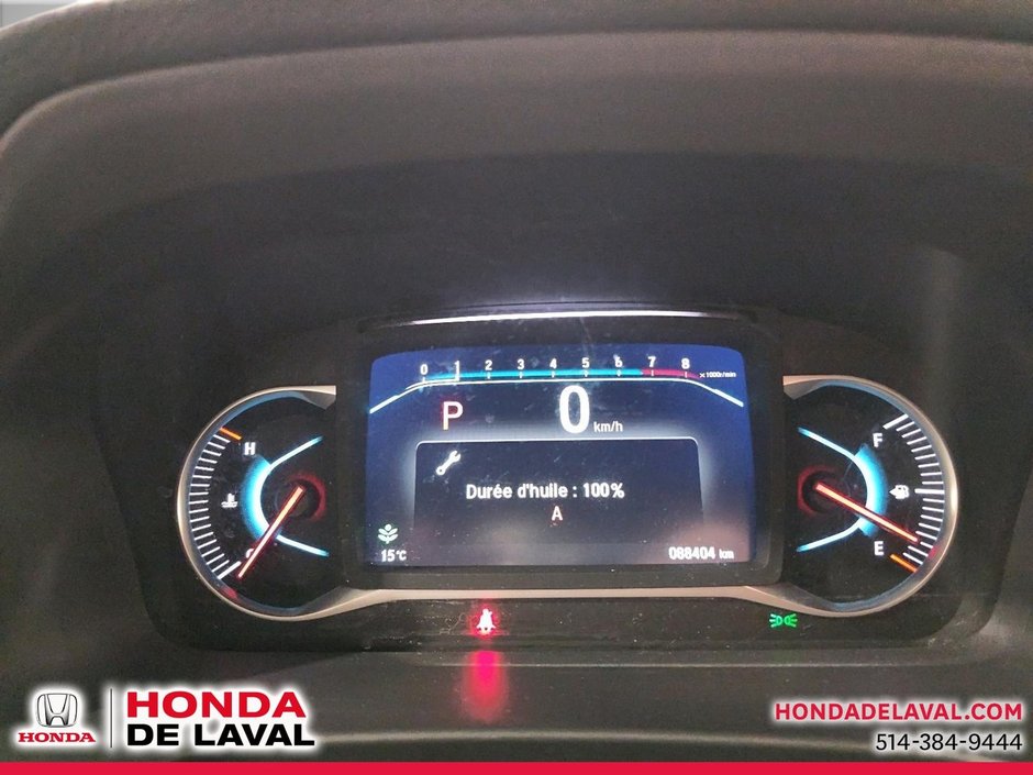 2022 Honda Pilot Black Edition-13