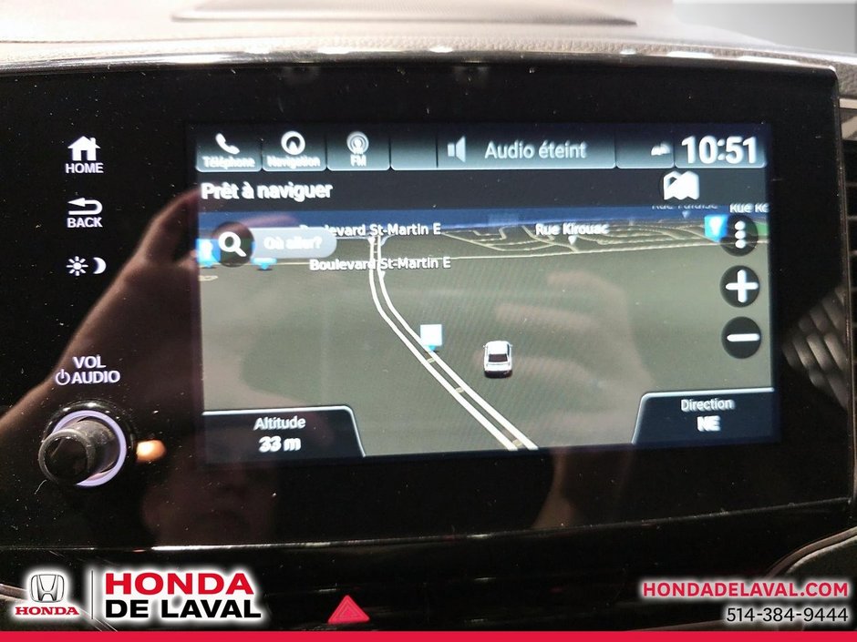 2022 Honda Pilot Black Edition-18