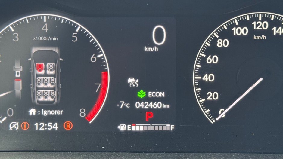 2024 Honda Pilot Sport-6