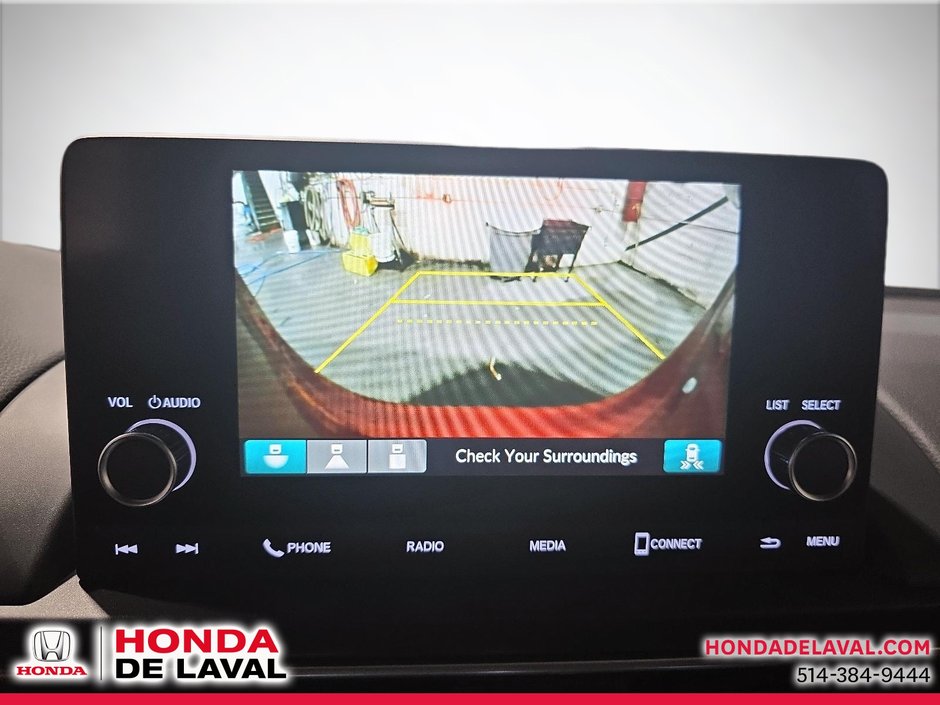 2024 Honda Pilot Sport-15