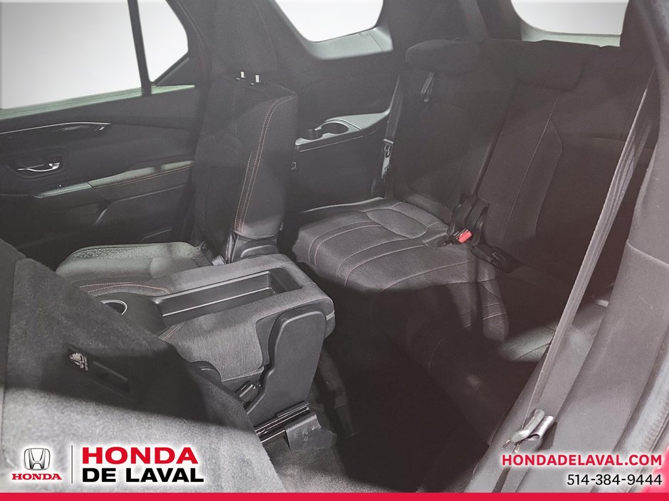 2024 Honda Pilot Sport-11