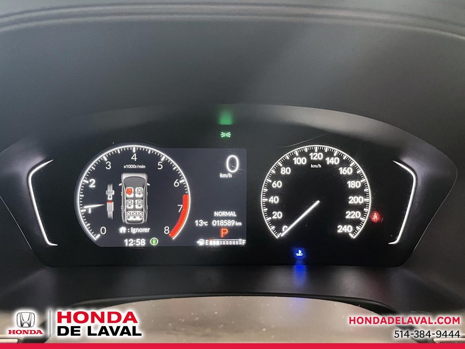 2025 Honda PILOT TrailSport-17