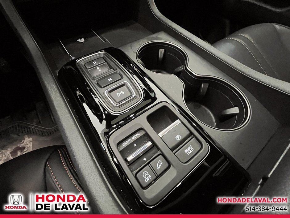 2025 Honda PILOT TrailSport-19