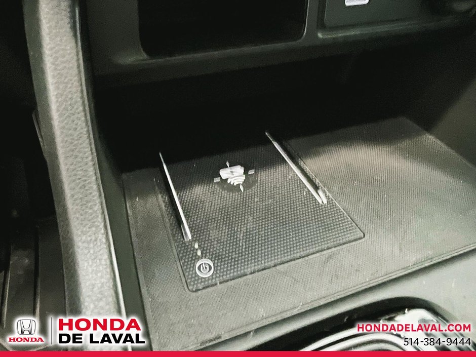 2025 Honda PILOT TrailSport-24