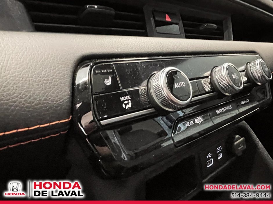 2025 Honda PILOT TrailSport-23