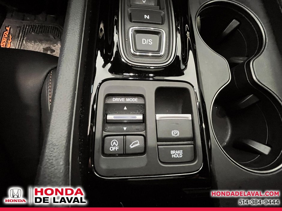 2025 Honda PILOT TrailSport-21