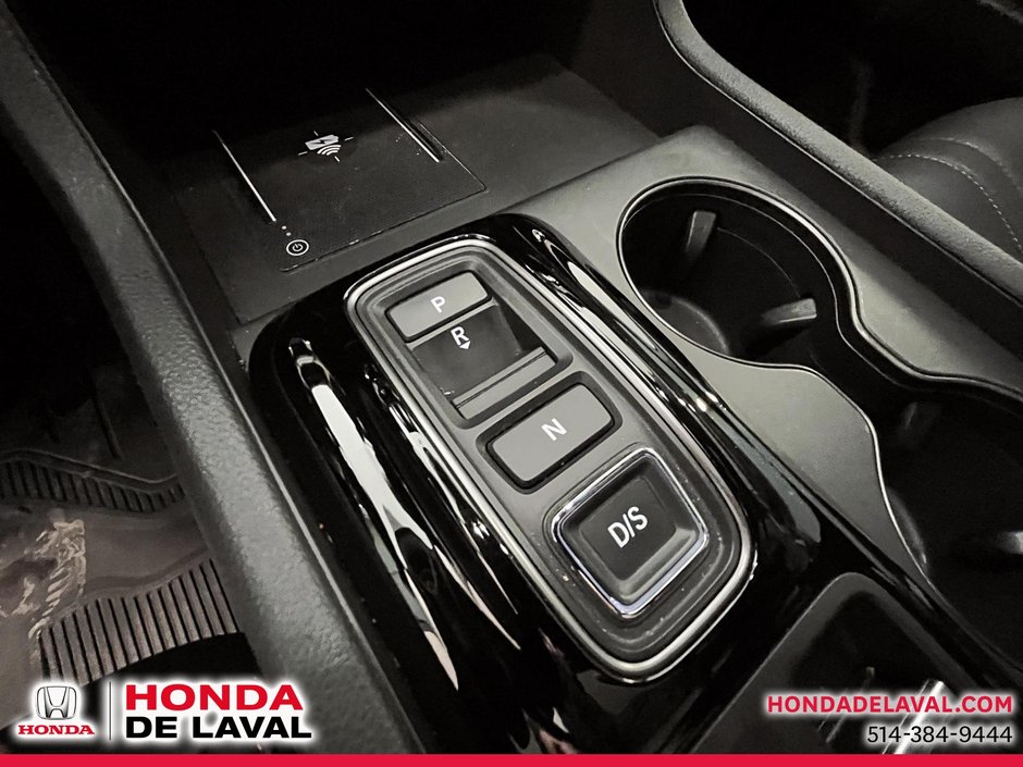 2025 Honda PILOT TrailSport-22