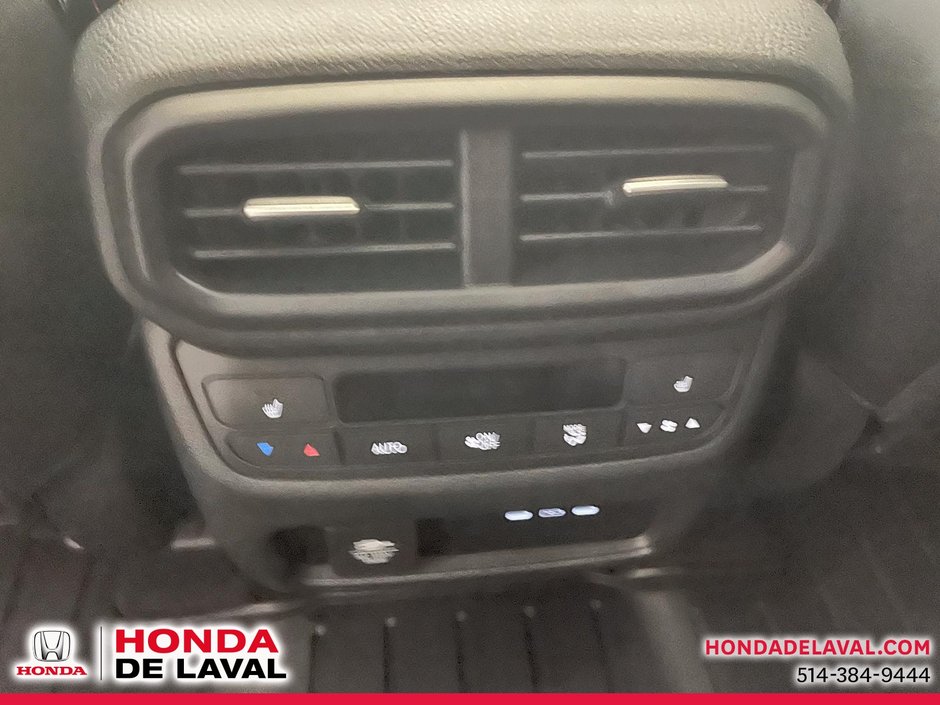 2025 Honda PILOT TrailSport-18