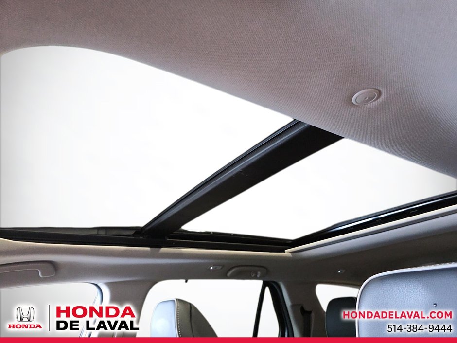 2025 Honda Pilot Touring-14