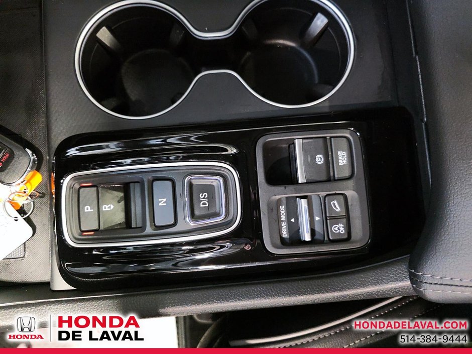 2025 Honda Pilot Touring-12