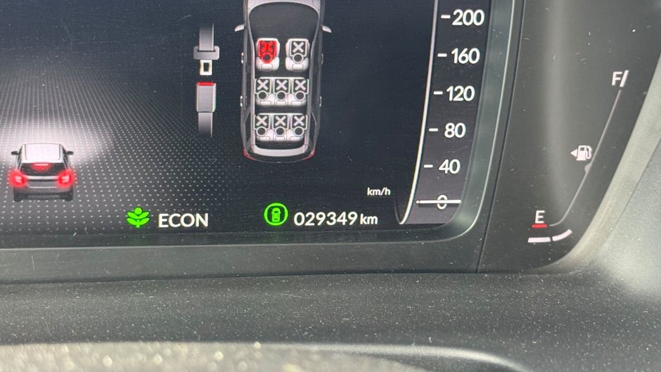 2025 Honda Pilot Touring-6