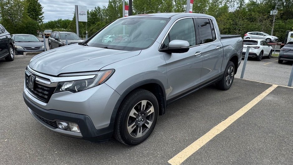 2019 Honda Ridgeline Touring-0