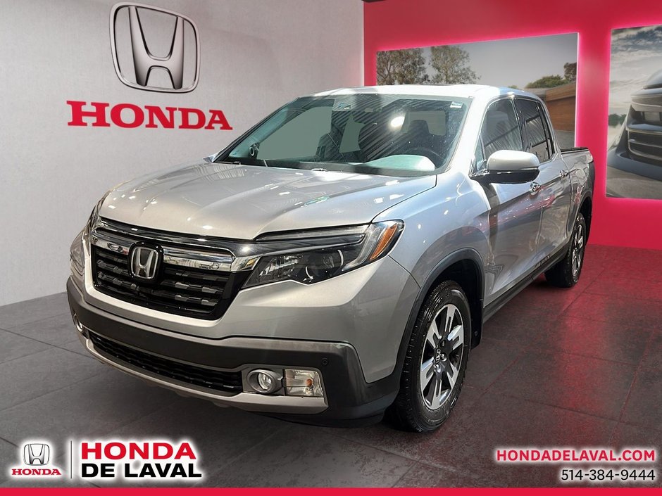 2019 Honda Ridgeline Touring-0