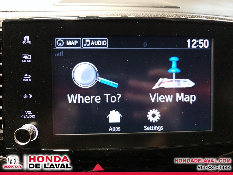 2021 Honda Ridgeline Black Edition-16