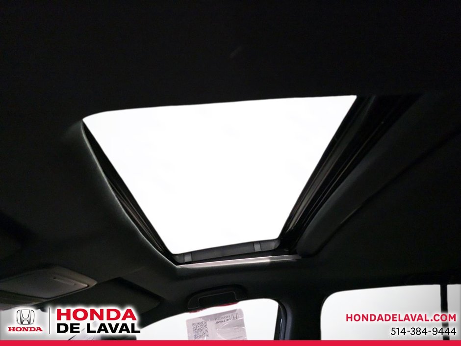 2021 Honda Ridgeline Black Edition-14