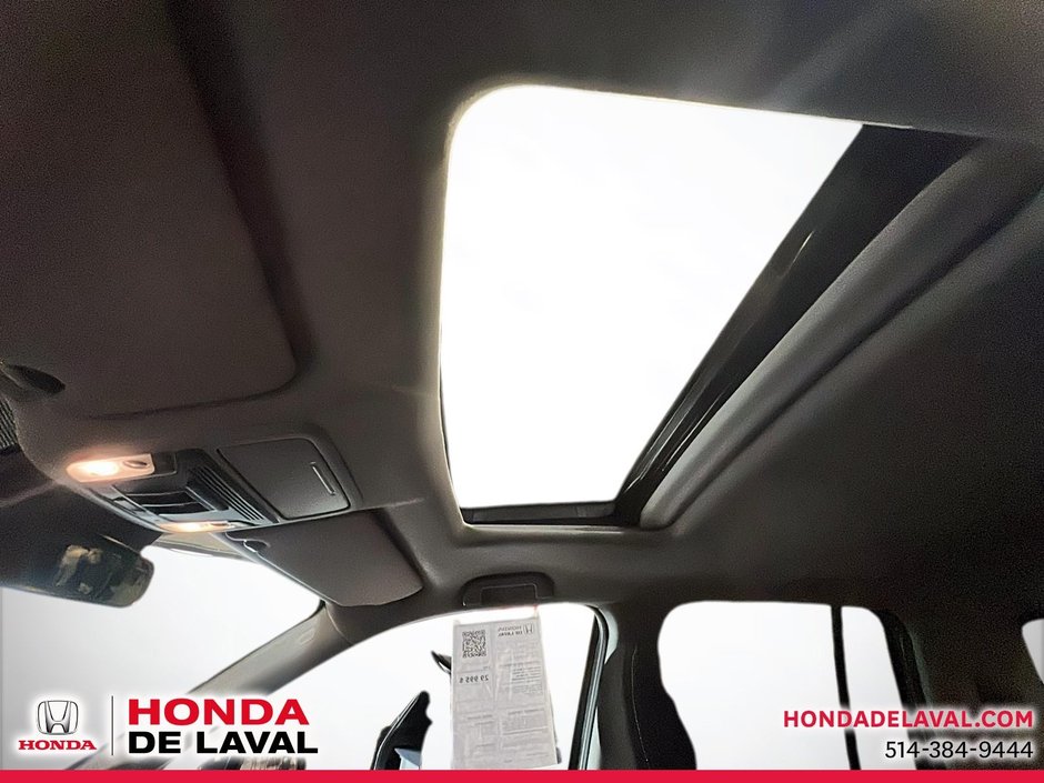 Honda Ridgeline Sport 2021-15