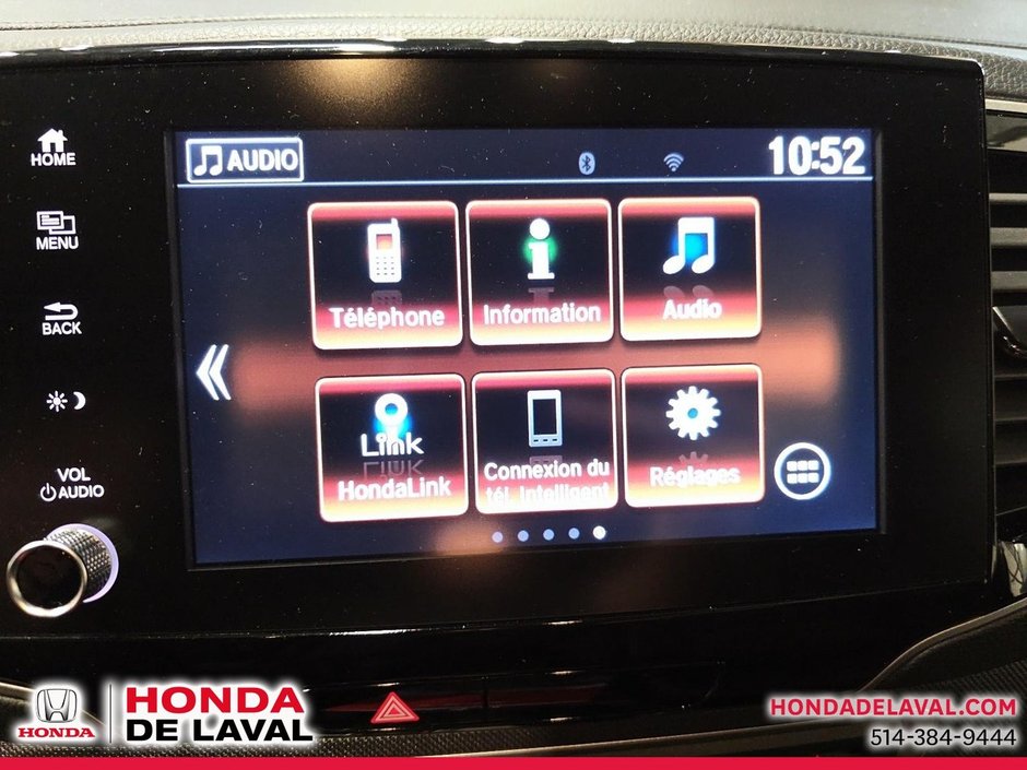 2023 Honda Ridgeline Sport-18