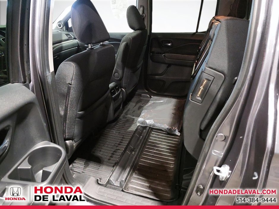 2023 Honda Ridgeline Sport-11