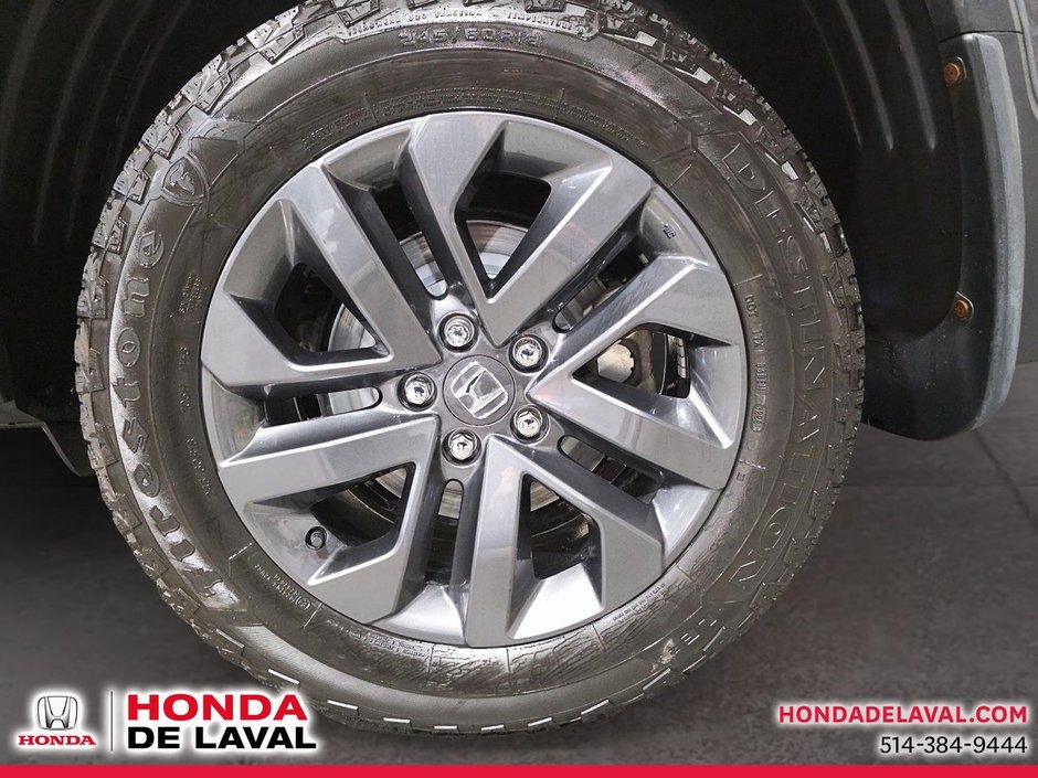 2023 Honda Ridgeline Sport-6