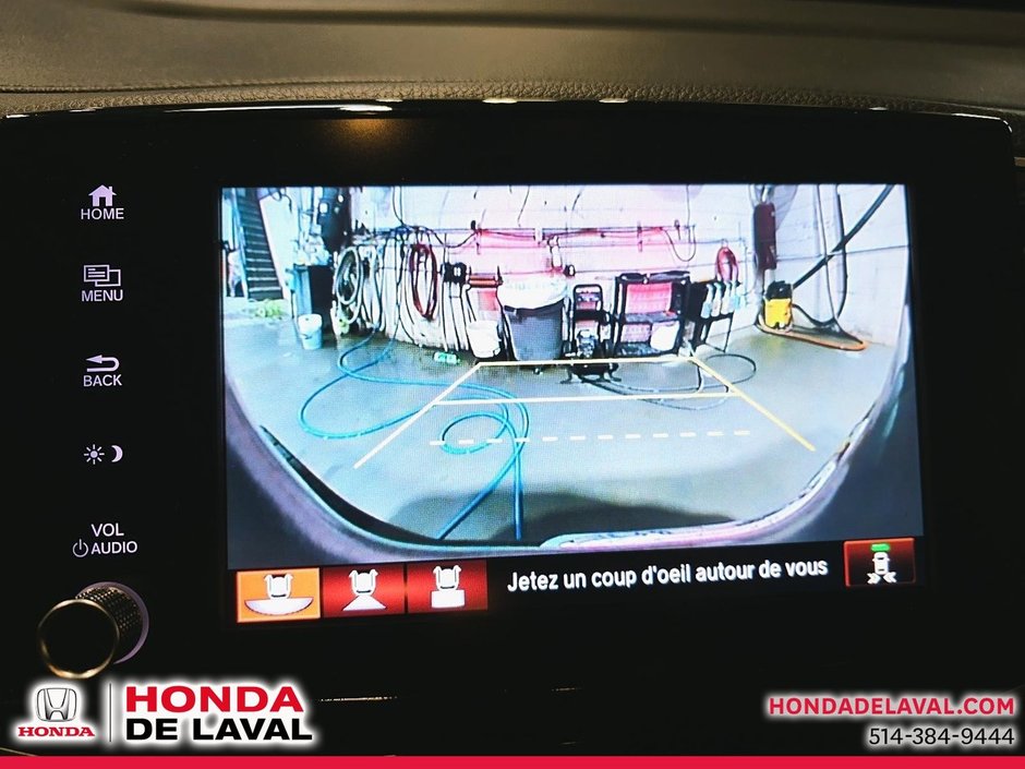 2023 Honda Ridgeline Sport-17