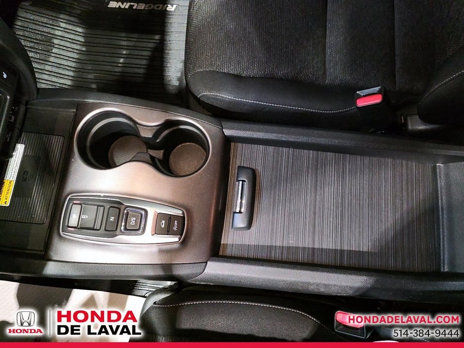 2023 Honda Ridgeline Sport-12