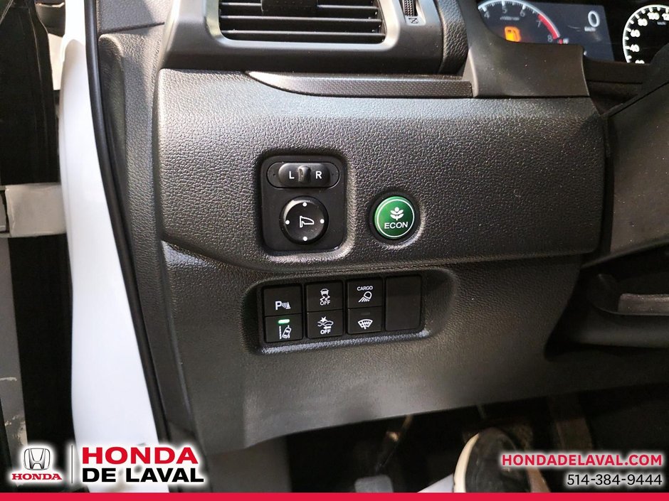 2025 Honda Ridgeline TrailSport-12