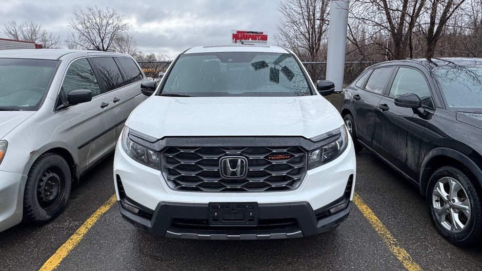 2025 Honda Ridgeline TrailSport-2