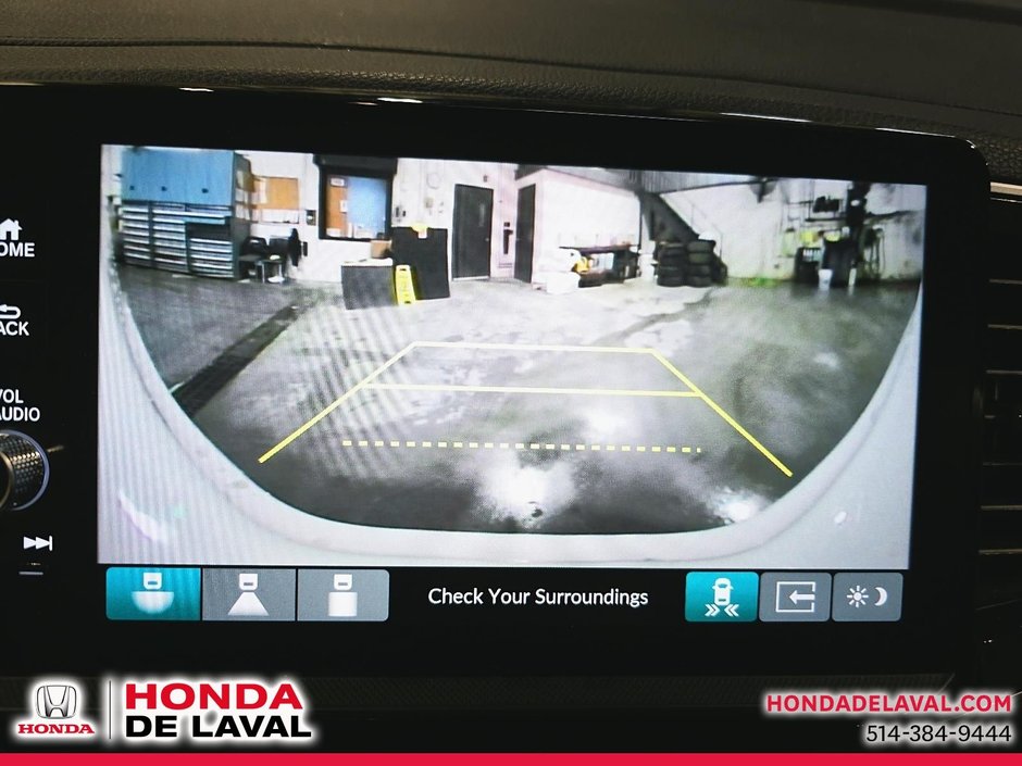 2025 Honda Ridgeline TrailSport-15