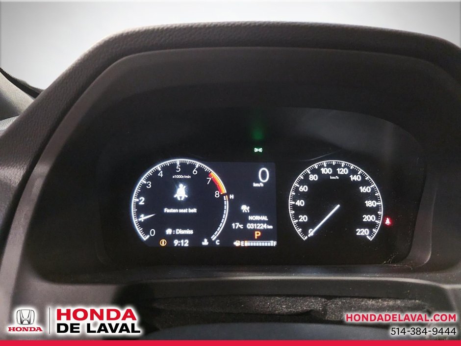 2025 Honda Ridgeline TrailSport-10