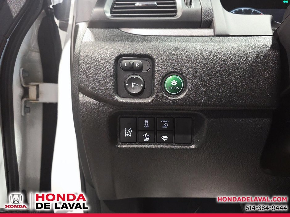Honda Ridgeline Sport 2025-13