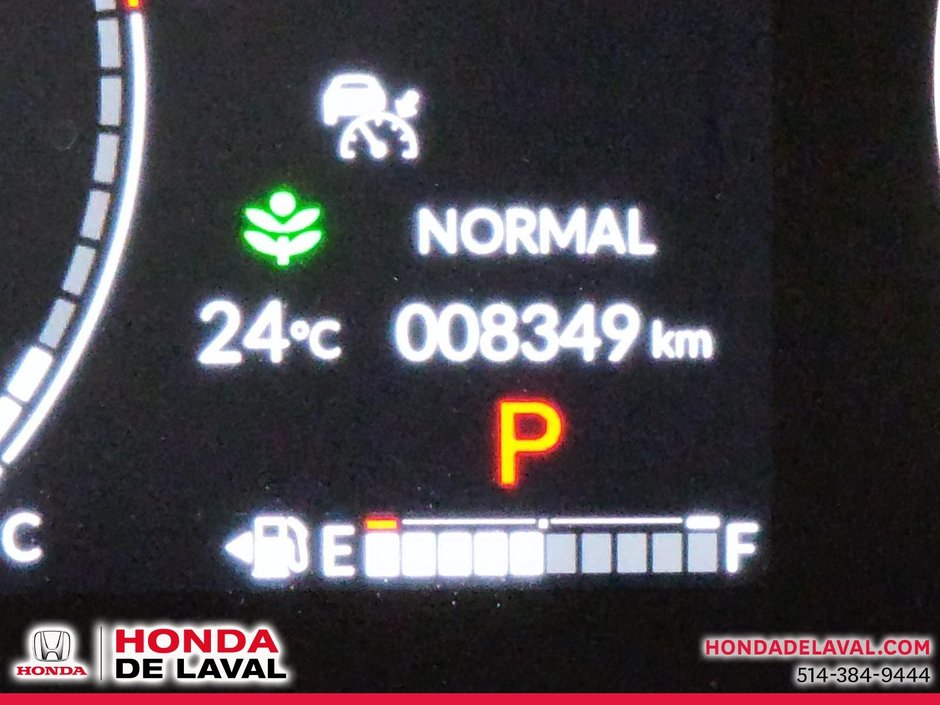 Honda Ridgeline Sport 2025-10