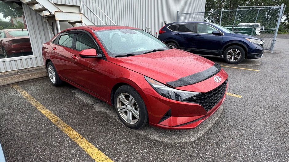 2022 Hyundai Elantra Preferred-4