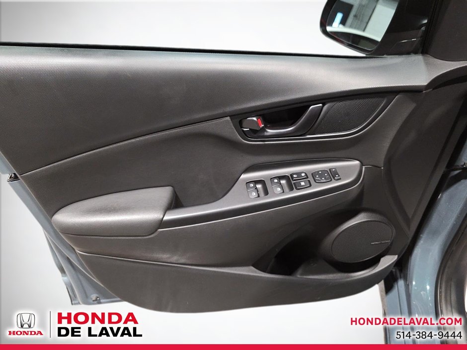 Hyundai Kona N Line 2022-9