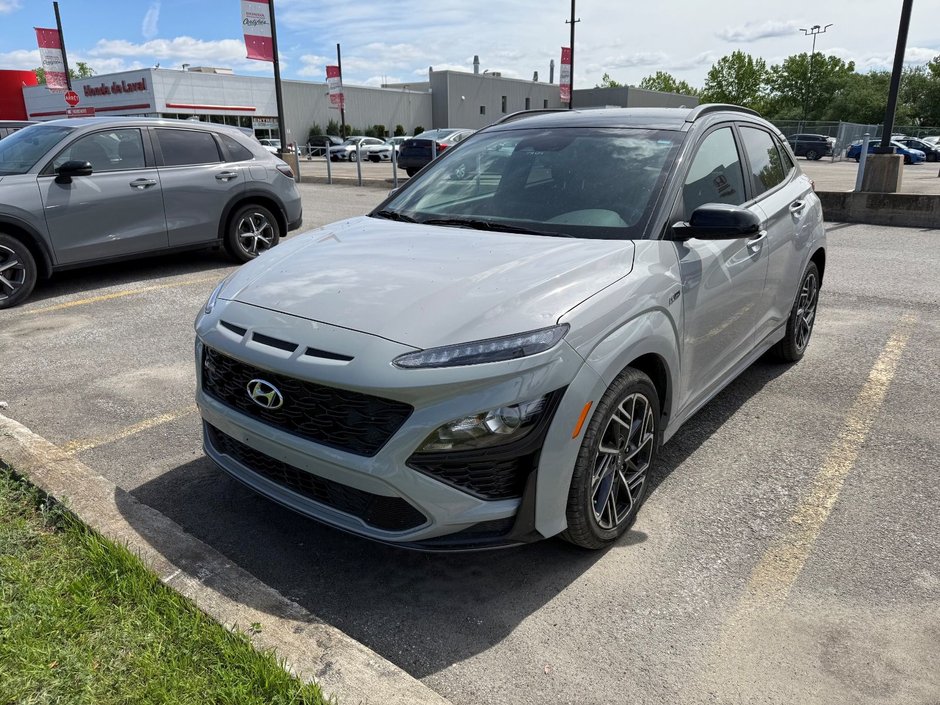 2022 Hyundai Kona N Line-0