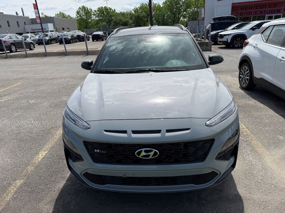 2022 Hyundai Kona N Line-2