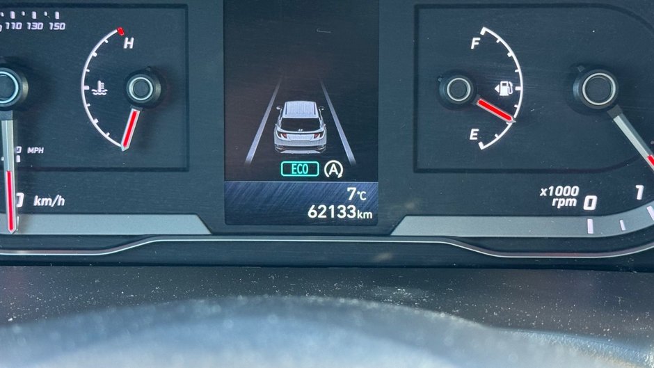 2023 Hyundai Tucson Hybrid Ultimate-6