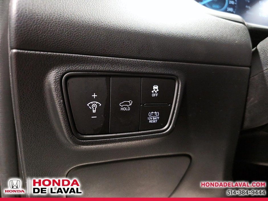 Hyundai Tucson Hybrid Ultimate 2023-14