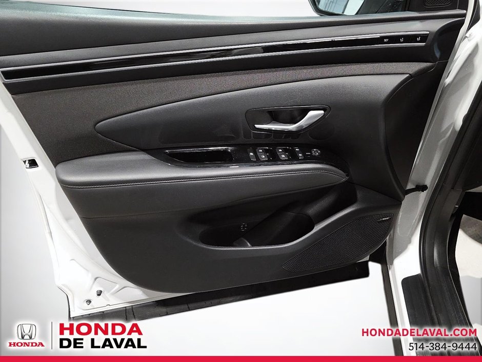 Hyundai Tucson Hybrid Ultimate 2023-10