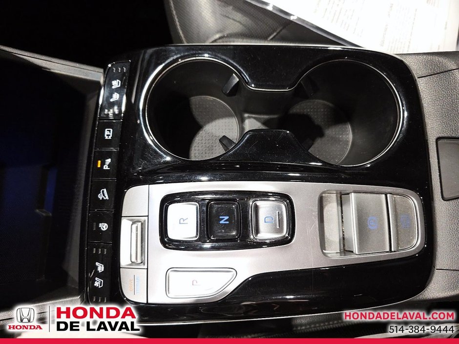 Hyundai Tucson Hybrid Ultimate 2023-13