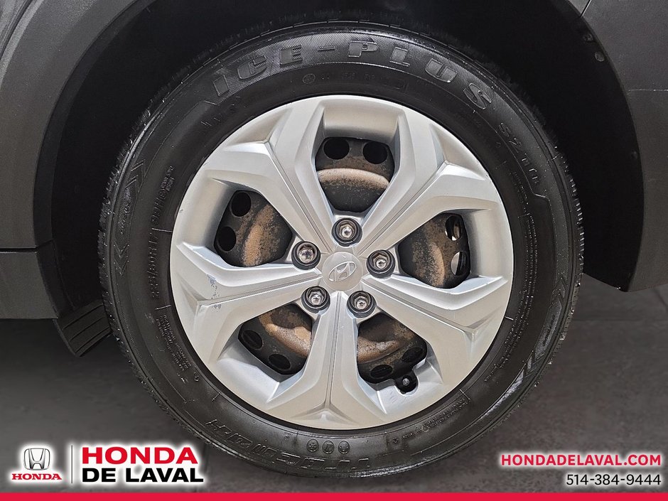 2017 Hyundai Tucson AWD-6