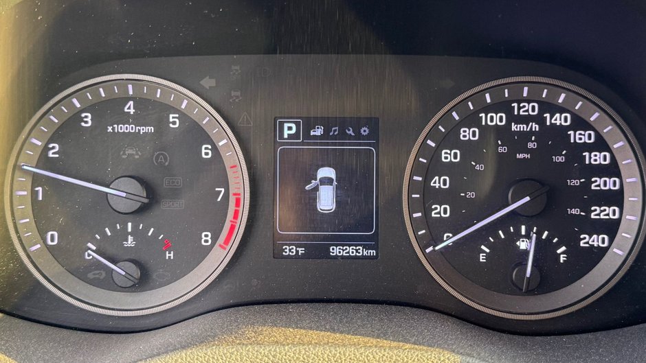 Hyundai Tucson AWD 2017-6