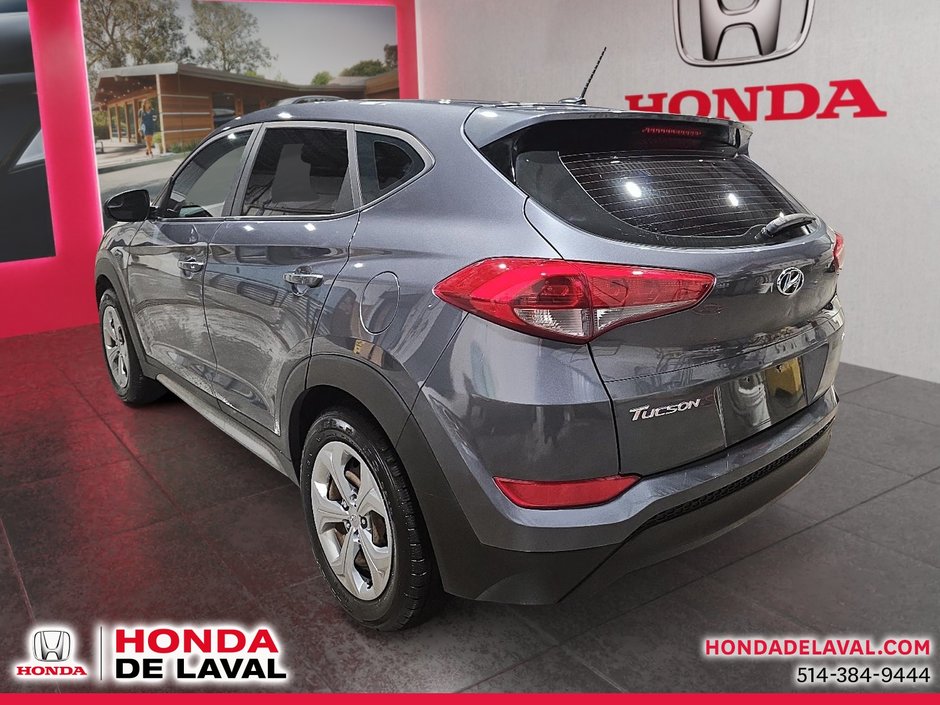 2017 Hyundai Tucson AWD-3