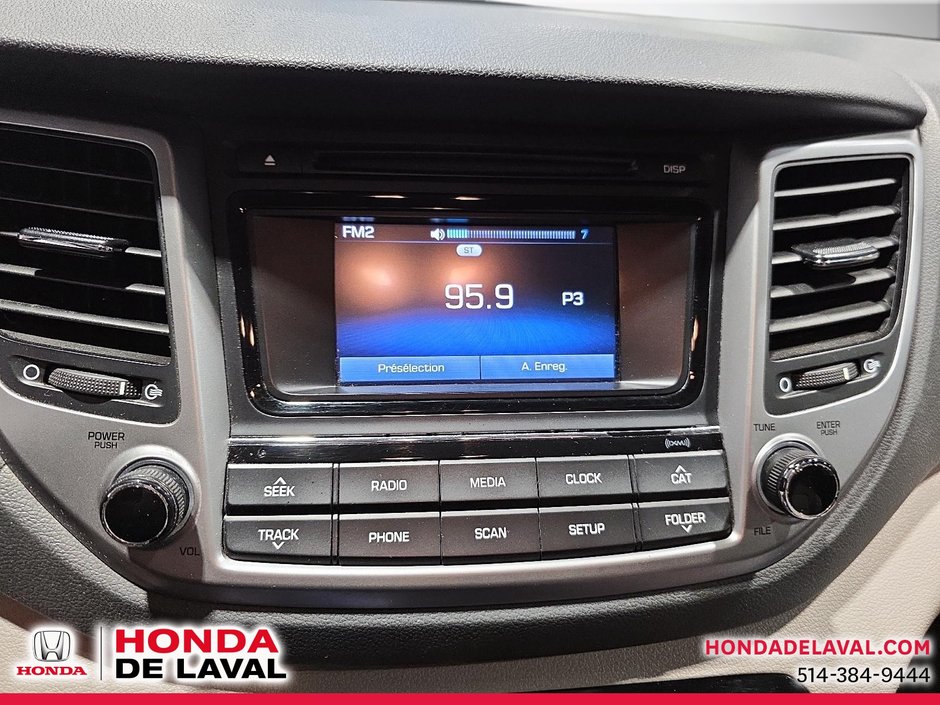 2017 Hyundai Tucson AWD-14