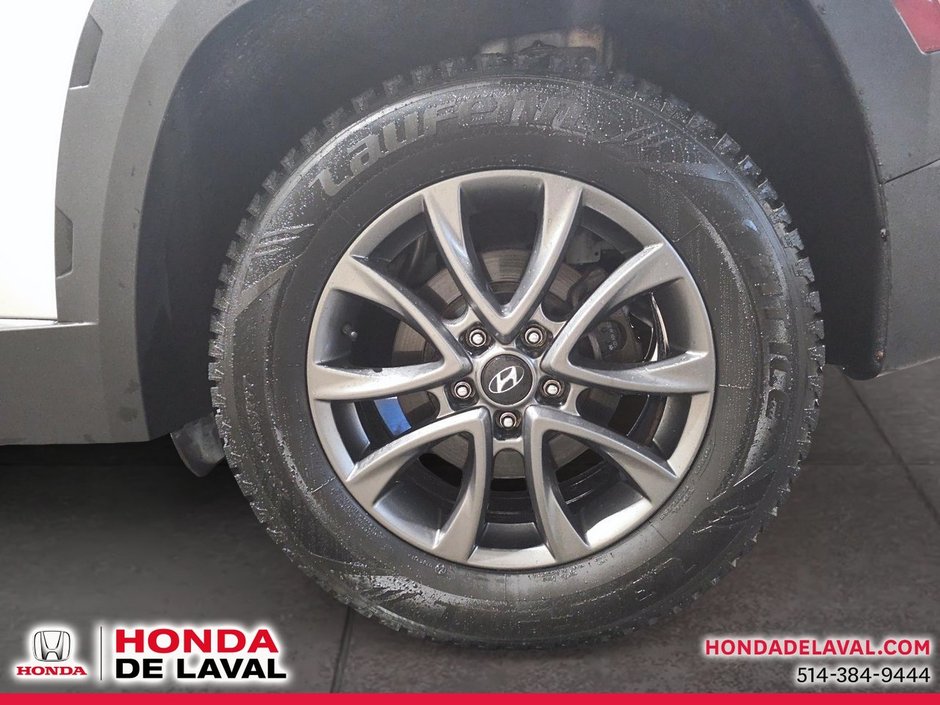 Hyundai Tucson Urban Edition 2023-7