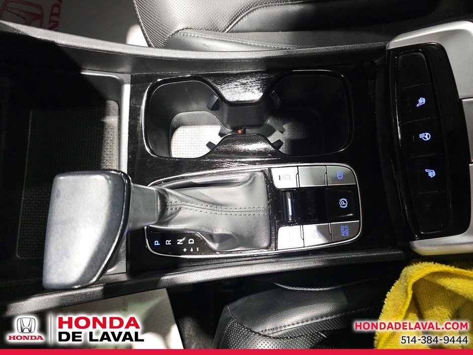 Hyundai Tucson Urban Edition 2023-13