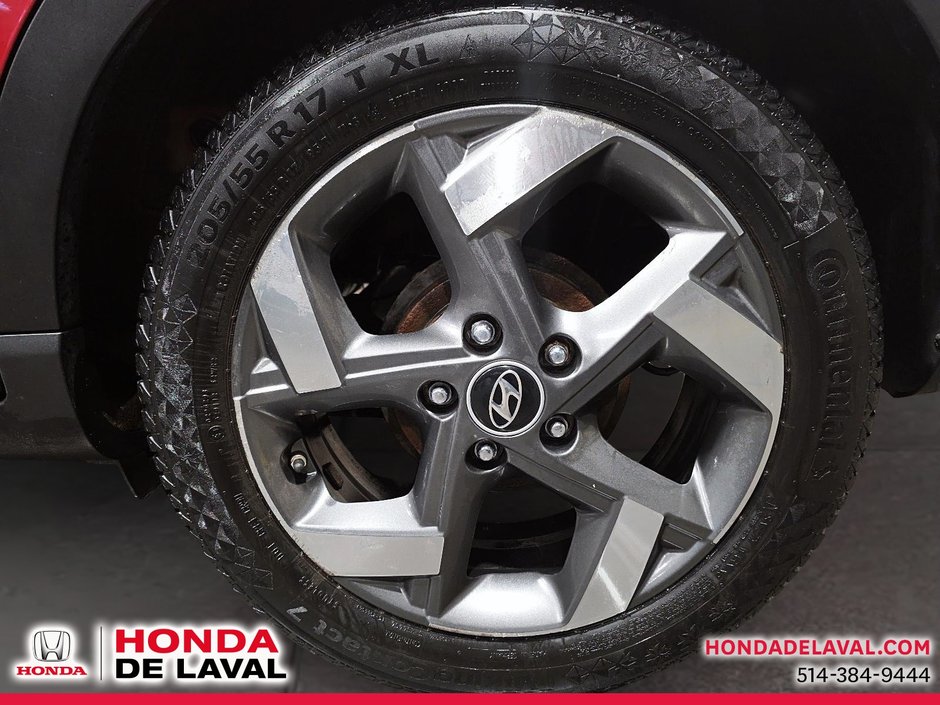 2022 Hyundai Venue Trend-6